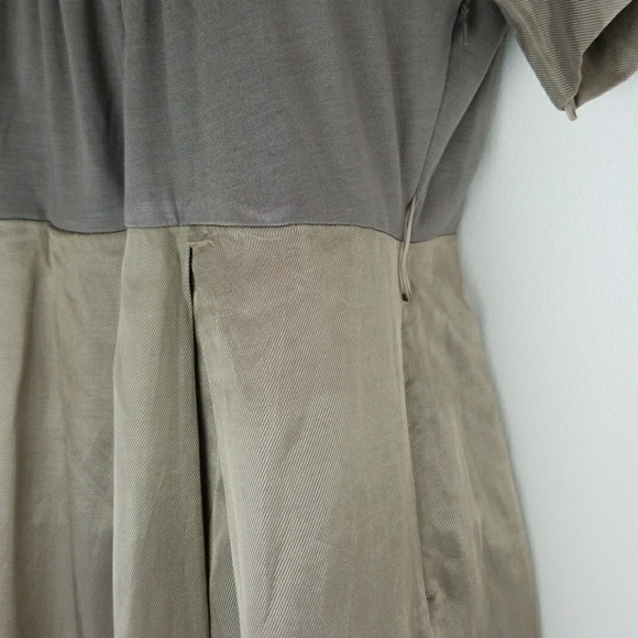 Strenesse Gabriele strehle Dress size 4 - Picture 6 of 8